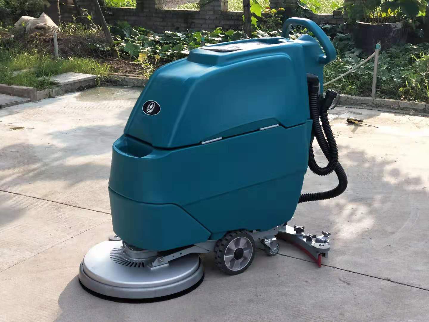 洁士M3手推式夜色直播APP盒子下载，洁士M3电瓶式夜色直播APP盒子下载，洁士M3手推式拖地机（5）